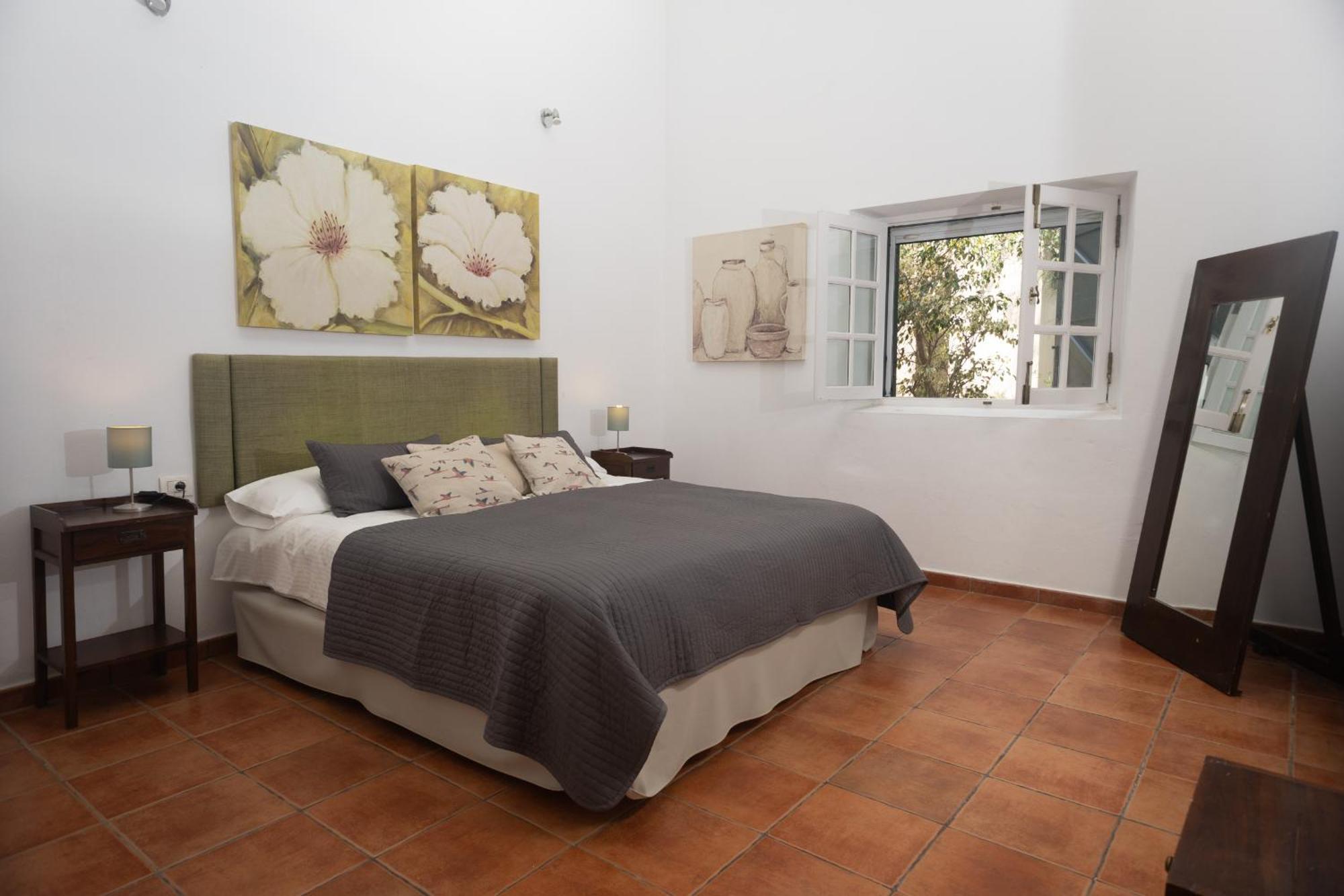 La Malvasía Arico Viejo Exterior foto