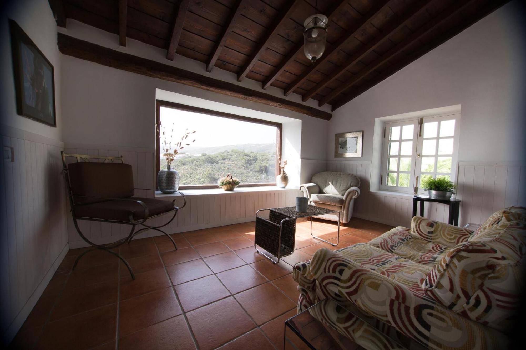 La Malvasía Arico Viejo Exterior foto